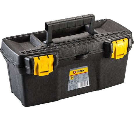 Ящик для инструмента 15" TOPEX 79R118