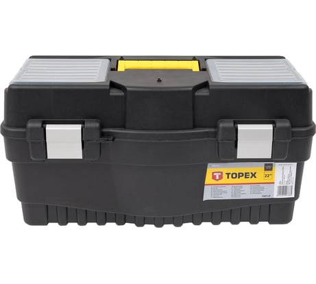 Ящик для инструмента TOPEX 22" 79R133