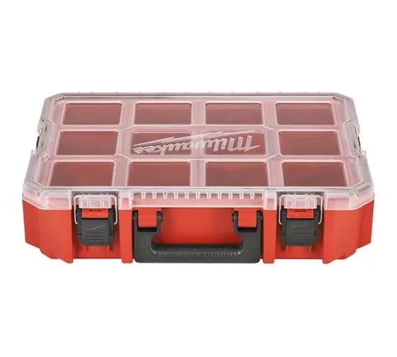 Ящик-органайзер для хранения Milwaukee 4932451416 1