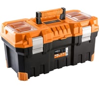 Ящик для инструмента 22 дюйма, лоток NEO Tools 84-113