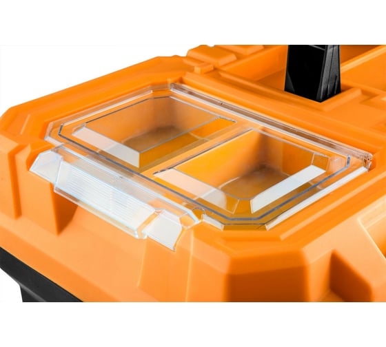 Ящик для инструмента 22 дюйма, лоток NEO Tools 84-113