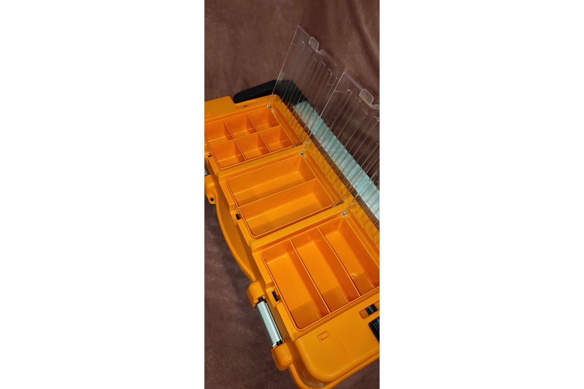 Ящик для инструмента 21" NEO Tools 84-105 - выгодная цена, отзывы ...