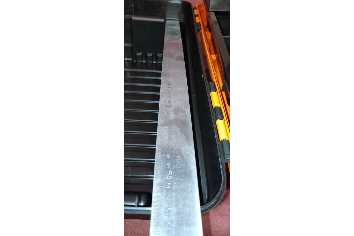 Ящик для инструмента 21" NEO Tools 84-105 - выгодная цена, отзывы ...