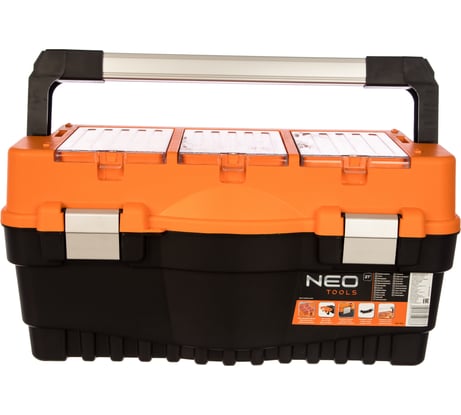 Ящик для инструмента 21" NEO Tools 84-105