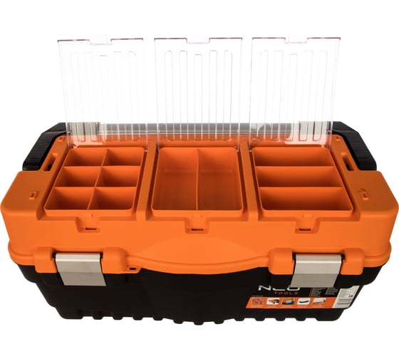 Ящик для инструмента 21" NEO Tools 84-105
