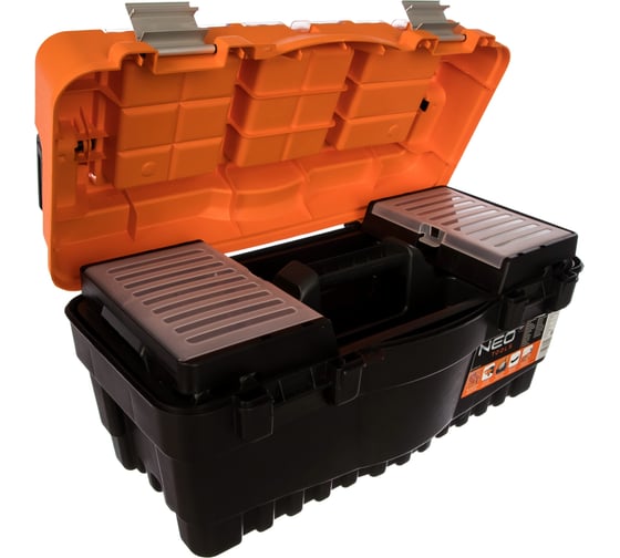 Ящик для инструмента 21" NEO Tools 84-105