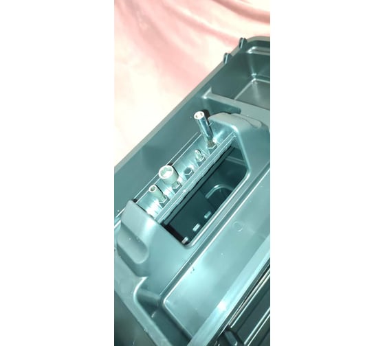 Ящик для инструмента 21" NEO Tools 84-105 - выгодная цена, отзывы ...