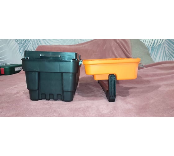 Ящик для инструмента 21" NEO Tools 84-105 - выгодная цена, отзывы ...