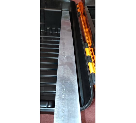 Ящик для инструмента 21" NEO Tools 84-105 - выгодная цена, отзывы ...