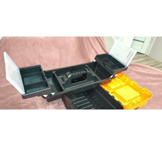 Ящик для инструмента 21" NEO Tools 84-105 - выгодная цена, отзывы ...