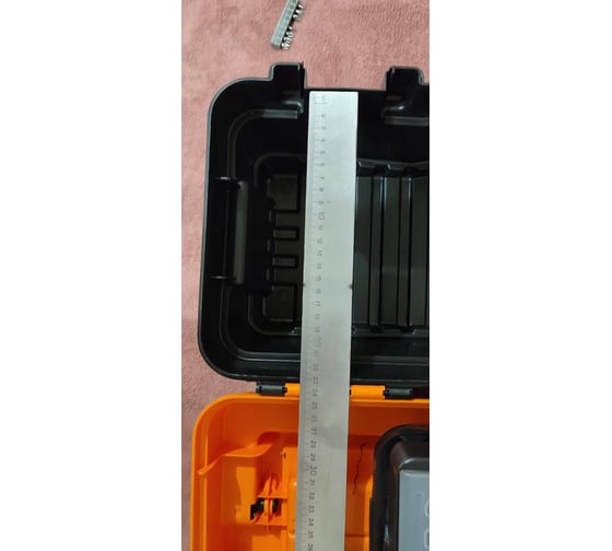 Ящик для инструмента 21" NEO Tools 84-105 - выгодная цена, отзывы ...