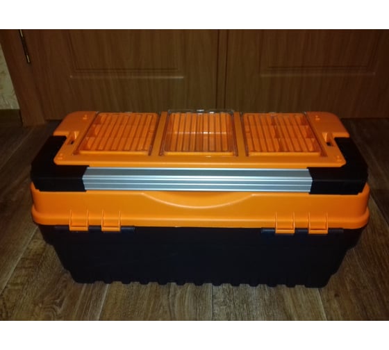 Ящик для инструмента 21" NEO Tools 84-105 - выгодная цена, отзывы ...