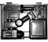 Вставка для кейса HD Box №1 Milwaukee 4932440936 1