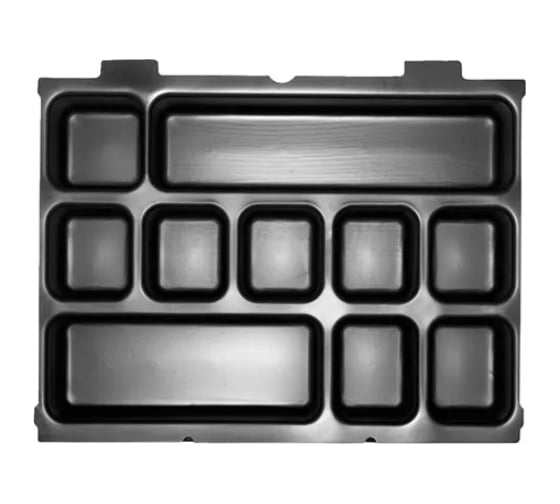 Вставка для кейса HD Box №1 Milwaukee 4932451546 1