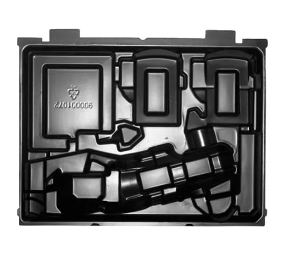 Вставка для кейса HD Box №10 Milwaukee 4932453509 1
