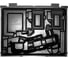 Вставка для кейса HD Box №10 Milwaukee 4932453509 1