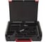 Вставка для кейса HD Box №10 Milwaukee 4932453509 3
