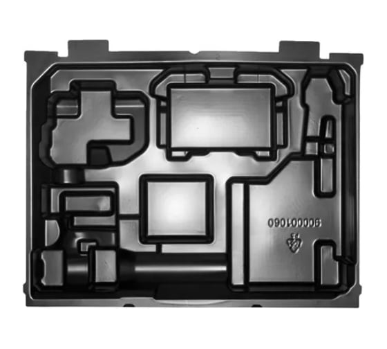 Вставка для кейса HD Box №11 Milwaukee 4932453510 1