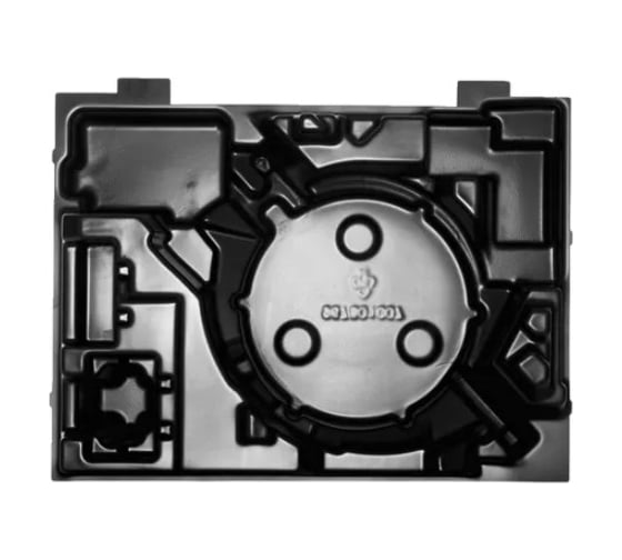 Вставка для кейса HD Box №12 Milwaukee 4932453859 1