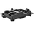 Вставка для кейса HD Box №12 Milwaukee 4932453859 2
