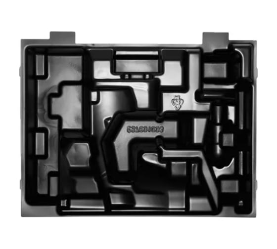 Вставка для кейса HD Box №13 Milwaukee 4932453855 1