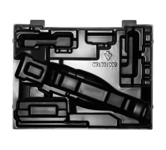 Вставка для кейса HD Box №15 Milwaukee 4932453857 1