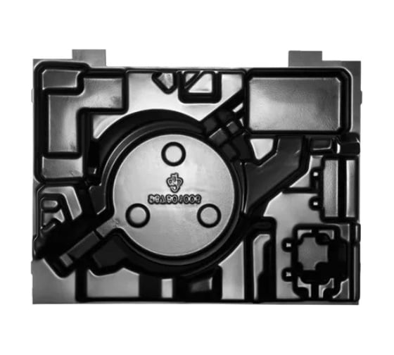 Вставка для кейса HD Box №16 Milwaukee 4932453858 1