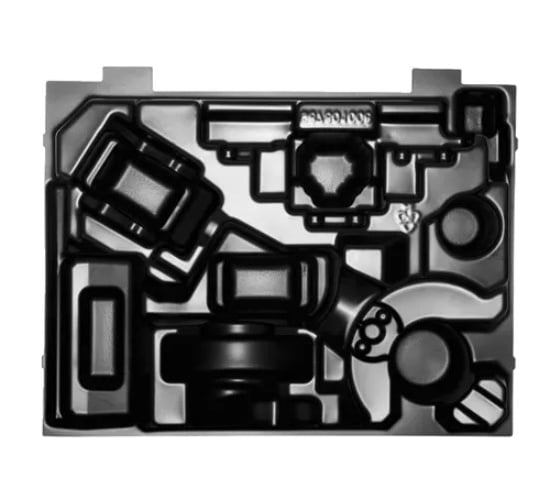 Вставка для кейса HD Box №17 Milwaukee 4932453860 1