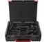Вставка для кейса HD Box №3 Milwaukee 4932453379 3