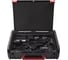 Вставка для кейса HD Box №8 Milwaukee 4932453508 3