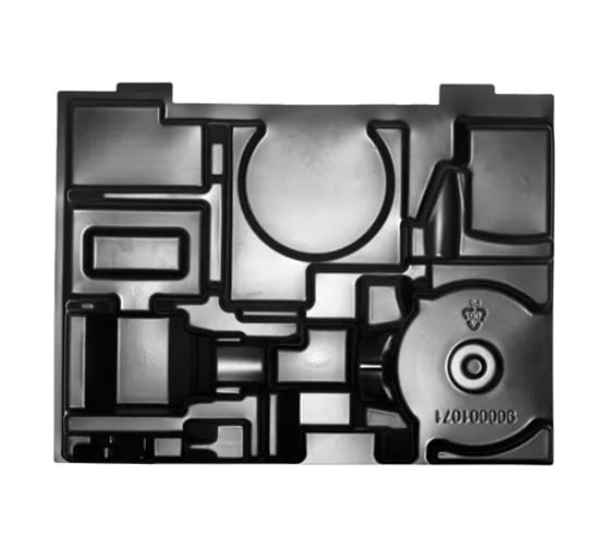 Вставка для кейса HD Box №9 Milwaukee 4932453507 1