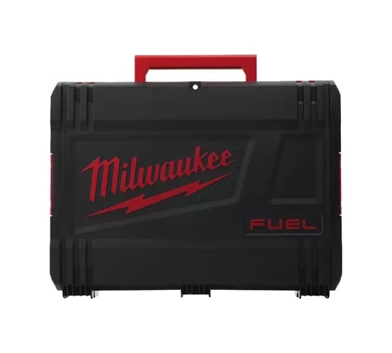 Кейс HD Box №2 Milwaukee 4932449767 1