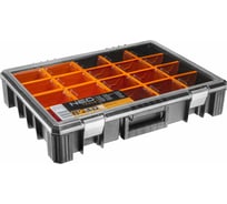 Органайзер, 39x60x11см NEO Tools Микс 84-131