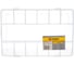 Органайзер (27.3x18.8x4.4 см) TOPEX 79R177 2