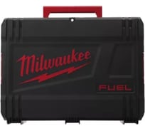 Универсальный кейс с поролоновой вставкой Milwaukee HD Box 4932459751