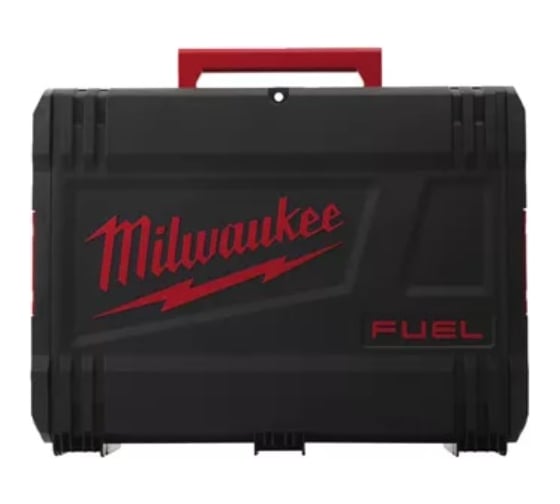 Универсальный кейс с поролоновой вставкой Milwaukee HD Box 4932459751 1