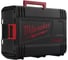 Универсальный кейс с поролоновой вставкой Milwaukee HD Box 4932459751 2
