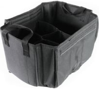 Текстильный вкладыш для MAKPACK тип 4 для фрезера RT0700C Makita 837247-1