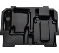 Вкладыш для MAKPAC тип 2 для лобзика DJV140/DJV180 Makita 837639-4
