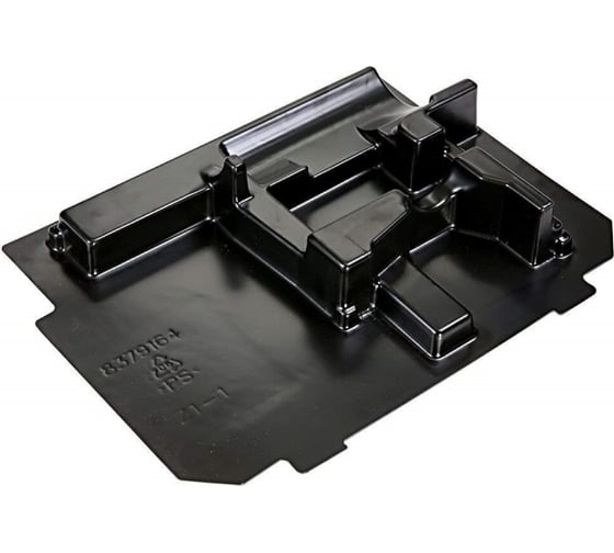 Вкладыш для MAKPAC тип 2 для дрели DDF484/DDF459/DHP484 Makita 837916-4