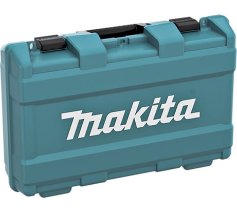 Пластиковый кейс для сабельной пилы DJR185 Makita 821586-9