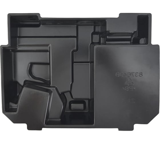 Вкладыш для MAKPAC тип 2 для нейлеров DPT350/DPT351/DST220/DST221 Makita 837640-9