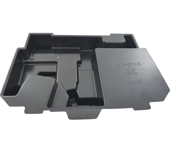 Вкладыш для MAKPAC тип 2 для нейлеров DPT350/DPT351/DST220/DST221 Makita 837640-9