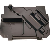 Вкладыш для MAKPAC тип 2 для мультитула TM3000C Makita 837673-4