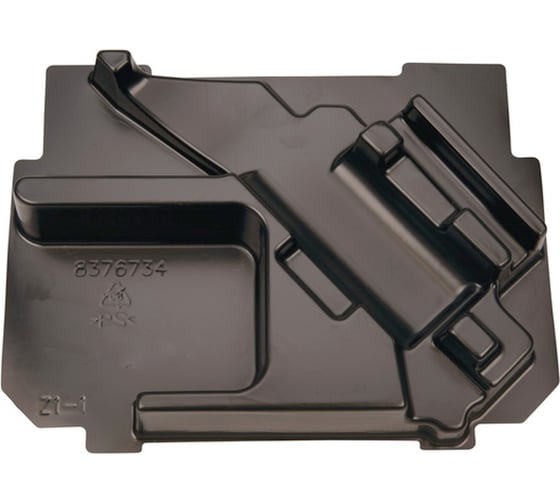 Вкладыш для MAKPAC тип 2 для мультитула TM3000C Makita 837673-4 1