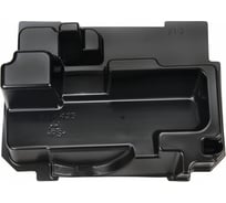 Вкладыш для MAKPAC тип 3 для погружной пилы DSS610 Makita 837642-5