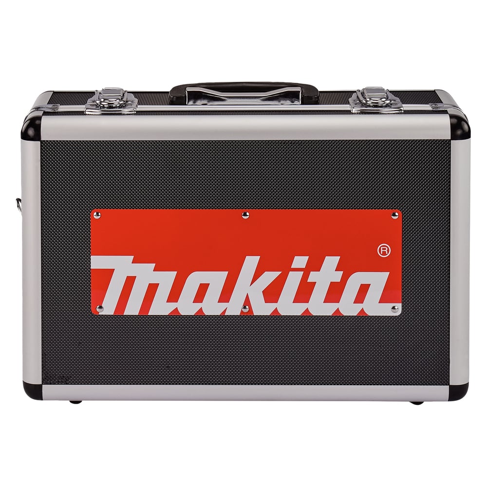 Алюминиевый кейс для УШМ 115-125 мм Makita 823294-8 - выгодная цена ...