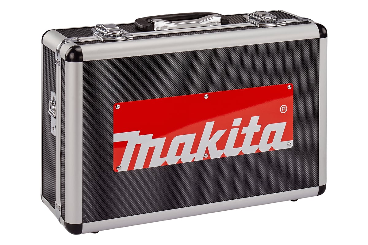 Алюминиевый кейс для УШМ 115-125 мм Makita 823294-8 - выгодная цена ...