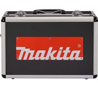 Алюминиевый кейс для УШМ 115-125 мм Makita 823294-8