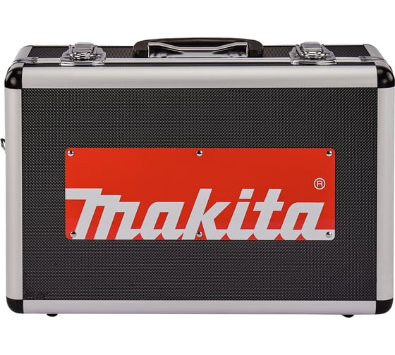 Алюминиевый кейс для УШМ 115-125 мм Makita 823294-8